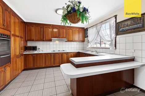 Property photo of 53 Copernicus Way Keilor Downs VIC 3038