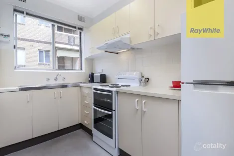 Property photo of 1/17 William Street North Parramatta NSW 2151