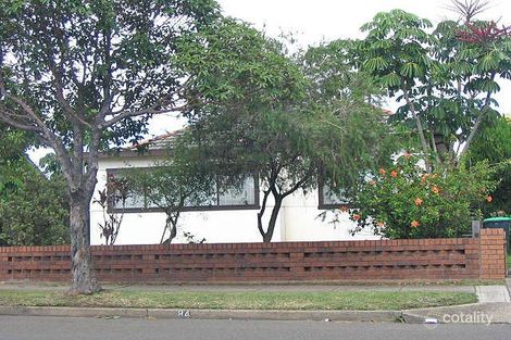 84 Juno Pde, Greenacre, NSW 2190