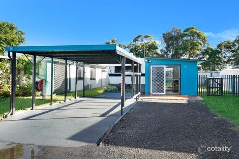 Property photo of 91/4 Woodrow Place Figtree NSW 2525