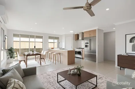 Property photo of 9 Cameron Street Baringa QLD 4551
