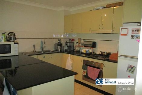 Property photo of 20/30-34 Gordon Street Manly Vale NSW 2093