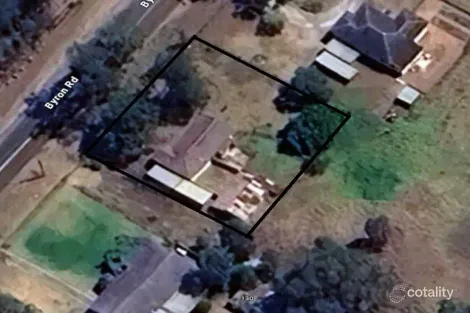 Property photo of 142 Byron Road Leppington NSW 2179