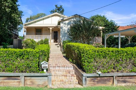 Property photo of 1124 Grose Vale Road Kurrajong NSW 2758