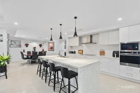 Property photo of 5 White Fig Drive Glenning Valley NSW 2261