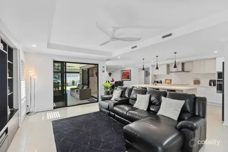 Property photo of 5 White Fig Drive Glenning Valley NSW 2261