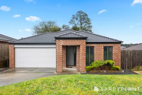 9 Georgina Pde, Korumburra, VIC 3950