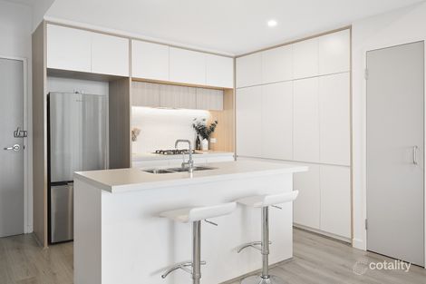 Property photo of 903/81A Lord Sheffield Circuit Penrith NSW 2750