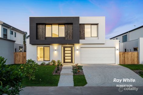 Property photo of 11 Goodwil Street Robertson QLD 4109