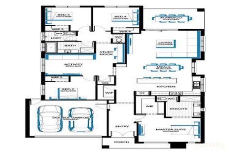 Property photo of 11 Pythagoras Street Mernda VIC 3754