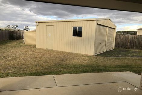 Property photo of 10 Brennan Place Chinchilla QLD 4413