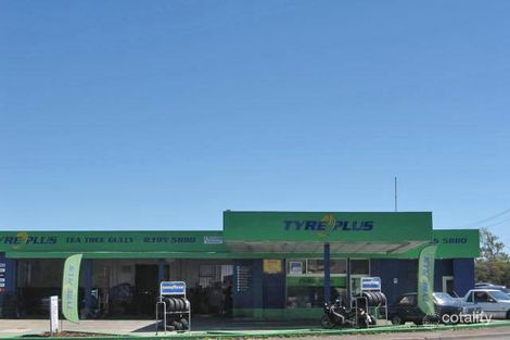 1277 North East Rd, Ridgehaven, SA 5097