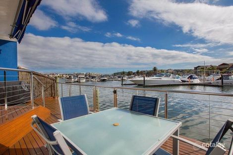 14 Inner Harbour Dr, Patterson Lakes, VIC 3197