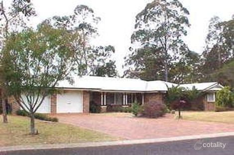 Property photo of 14 Littleton Drive Highfields QLD 4352