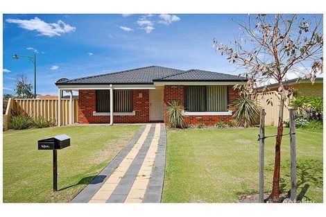 Property photo of 60 Berlotto Drive Tapping WA 6065