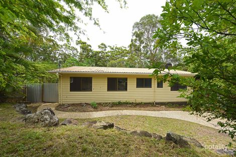 Property photo of 41 Rim Road Buderim QLD 4556