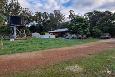 Property photo of 297 Seymour Road Denbarker WA 6324