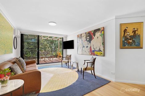 Property photo of 18/167-183 Brougham Street Woolloomooloo NSW 2011