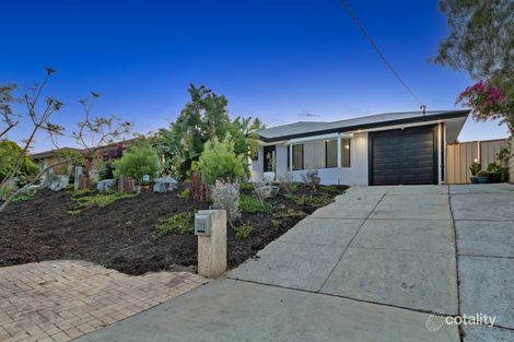 Property photo of 203 Caridean Street Heathridge WA 6027