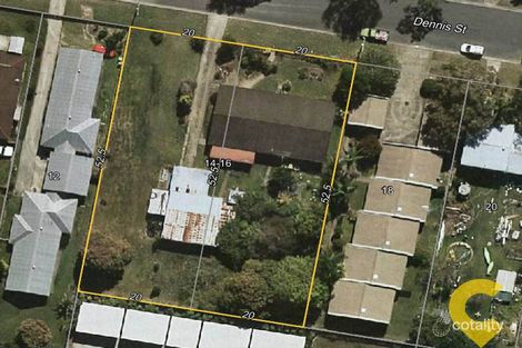 Property photo of 14-16 Dennis Street Caboolture QLD 4510