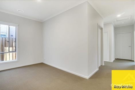 Property photo of 12 Broome Road Point Cook VIC 3030