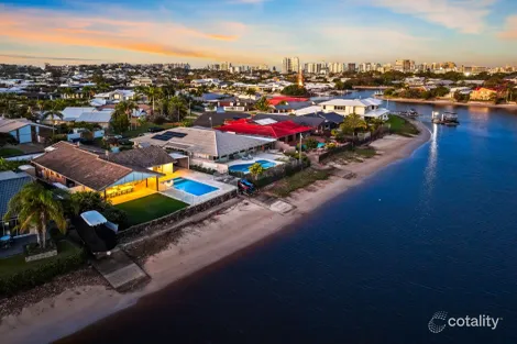 Property photo of 48 Carrothool Place Mooloolaba QLD 4557