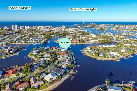 Property photo of 48 Carrothool Place Mooloolaba QLD 4557