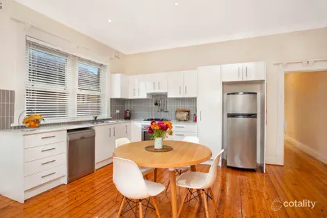 Property photo of 4/27 Moira Crescent Coogee NSW 2034