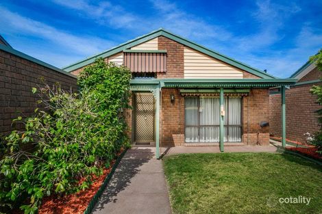 Property photo of 12 Everest Drive Cheltenham VIC 3192