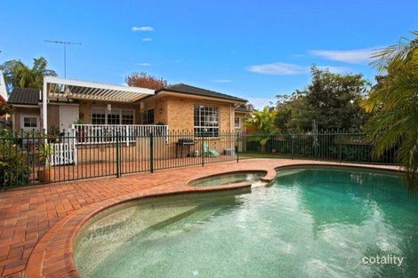 Property photo of 5 Moonbi Crescent Frenchs Forest NSW 2086