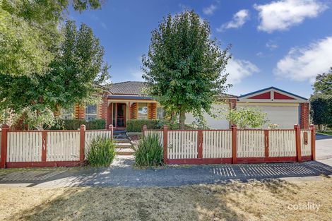 Property photo of 5 Erindale Place Craigieburn VIC 3064