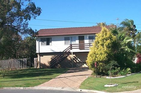 6 Moloii Cres, Birkdale, QLD 4159
