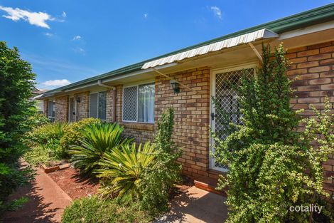 Property photo of 2/26 Clairmont Street Newtown QLD 4350
