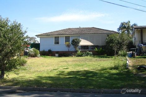 130 Gabo Cres, Sadleir, NSW 2168