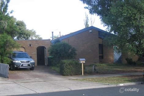 5 Dunbar Ct, Keilor Downs, VIC 3038