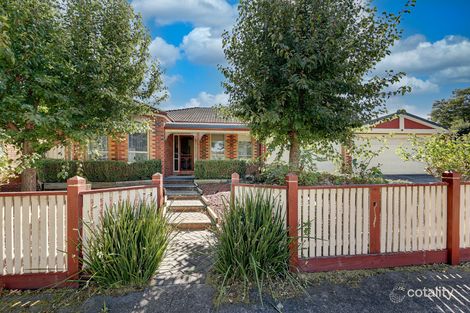Property photo of 5 Erindale Place Craigieburn VIC 3064