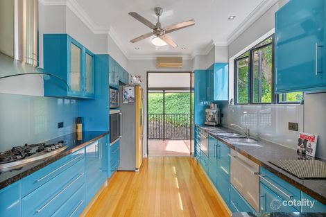 Property photo of 8 Seaview Close Bayview Heights QLD 4868