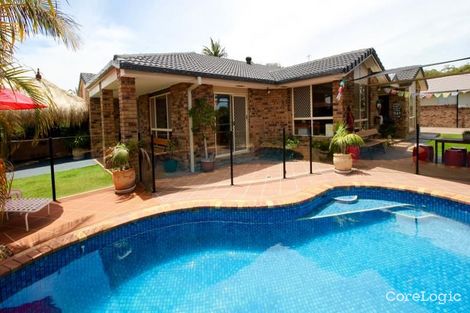 Property photo of 23 Coronet Crescent Burleigh Waters QLD 4220
