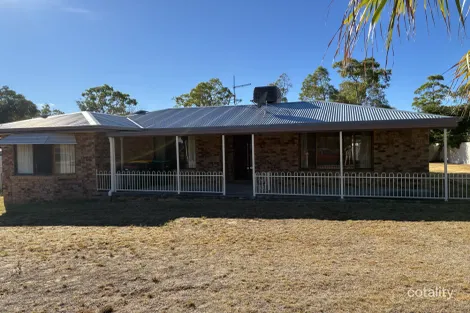 8 Cross St, Warialda, NSW 2402
