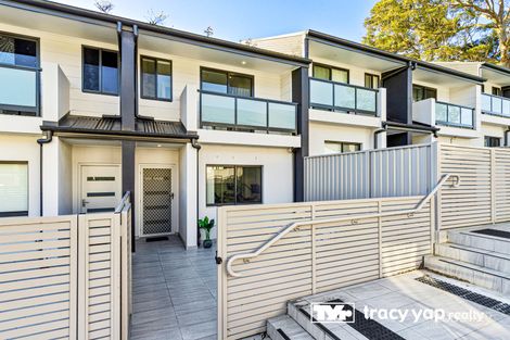 Property photo of 17/68 Adderton Road Carlingford NSW 2118