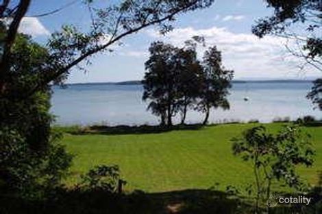 Property photo of 76 Walmer Avenue Sanctuary Point NSW 2540