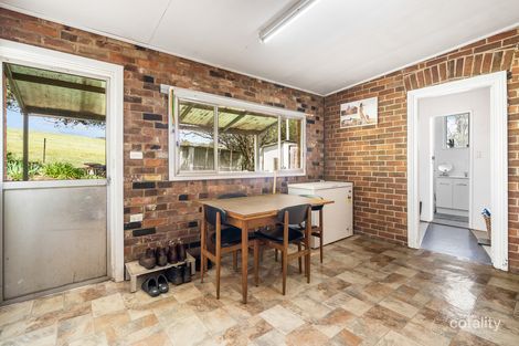 Property photo of 1 East Street Woodstock NSW 2793