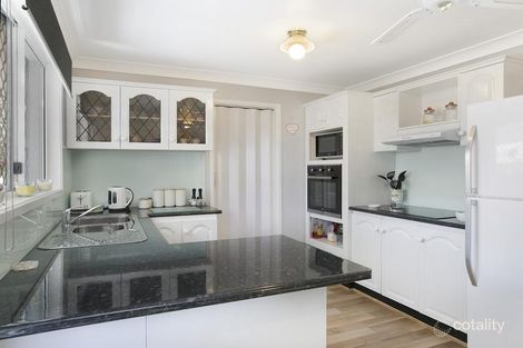 Property photo of 29/52 Leumeah Road Leumeah NSW 2560