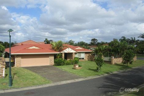 1 Grevillea Cres, Calamvale, QLD 4116