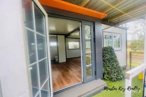 Property photo of LOT 7 Two Twelve Street Proston QLD 4613