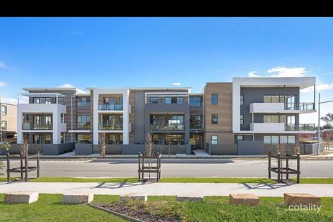 12/28 Satinwood Cres, Bonnyrigg, NSW 2177