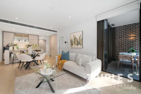 206/83 Harbour St, Haymarket, NSW 2000