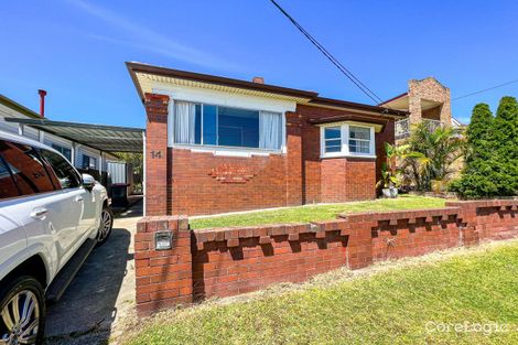 Property photo of 14 Richmond Street Earlwood NSW 2206