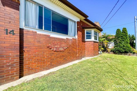 Property photo of 14 Richmond Street Earlwood NSW 2206