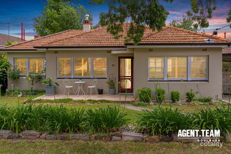 11 Lawrenny Ave, Goulburn, NSW 2580